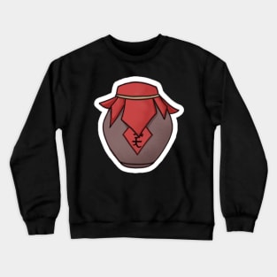 Emperor Smile MDZS Crewneck Sweatshirt